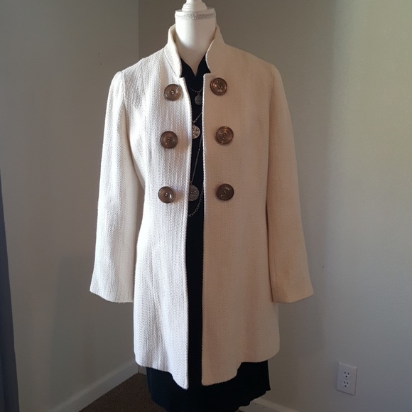 Soft Surroundings Jackets & Blazers - Soft surroundings  jacket